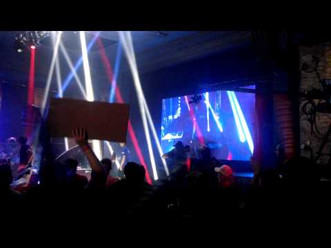 Liquid Taeja - Red Bull Battle Grounds Detroit