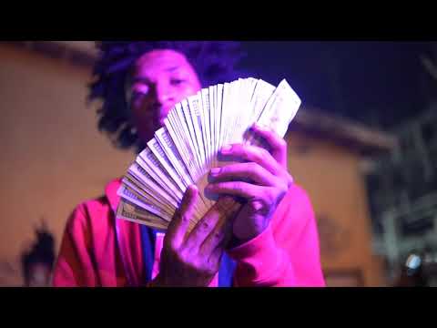 Getsfetti - “Respect” ft. 2woo3hreee [Official Video]