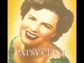 Patsy Cline : I Can't Help It (If I'm Still In Love With You)