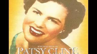 Patsy Cline : I Can't Help It (If I'm Still In Love With You)