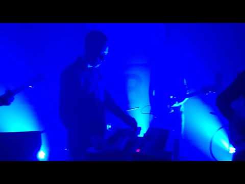 Doombird // Low Braü / Sacramento / CA // 12.06.16 II