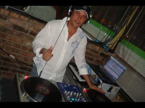 REMIX  (DJ JUNIOR RODRIGUES) 2009