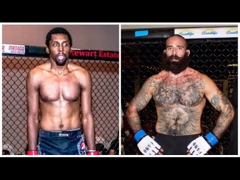 Epic 33: Brandon Fields vs. Jeremy Fattorusso - 02.03.17