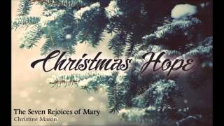 The Seven Rejoices of Mary