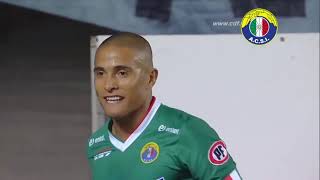 Audax Italiano 2 - 2 O'Higgins | Campeonato Clausura 2015-2016