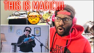 Download lagu HARUSKAH BERAKHIR | RHOMA IRAMA | KENTRUNG | KALIA SISKA ft SKA 86 | REACTION!!!!! mp3