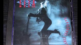 L͟ita͟ ͟F͟ord͟ ͟D͟a͟n͟g͟e͟r͟ous͟ ͟C͟u͟r͟ves͟ full album 1991