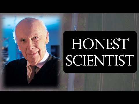 James Watson and "Scientific Racism"