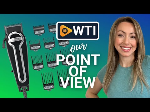Wahl USA Haircut & Grooming Kit for Men - WTI product video review