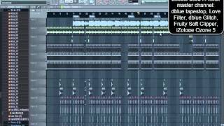 (MIKE WILL MADE IT FLP) Future - Shit (ft. Drake &amp; Juicy J [Remix]) (FLStudio 11)