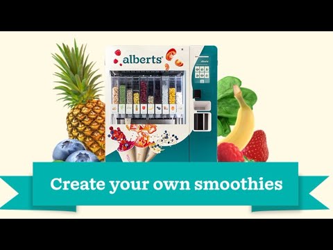 Alberts