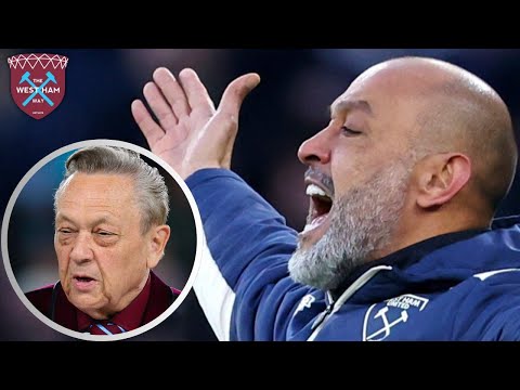 🚨 IT'S DO OR DIE | Next 6 game will determine if West Ham can avoid relegation to the Championship