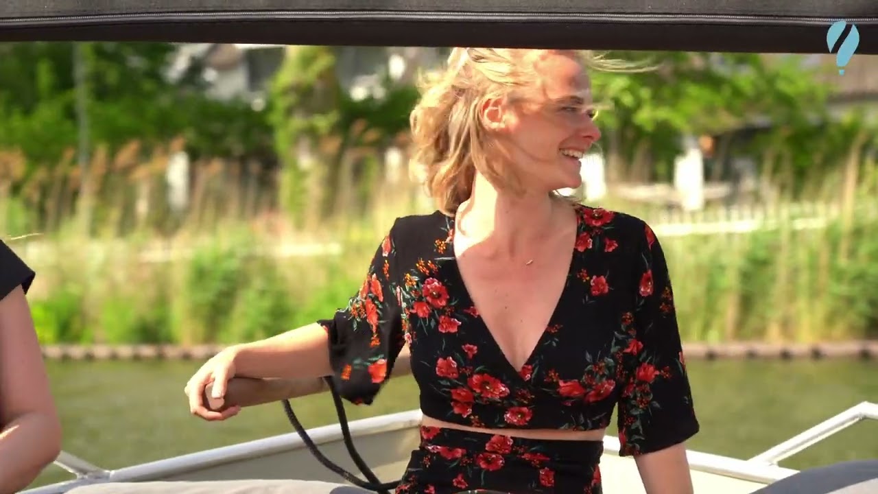 Bedrijfsvideo voor vitaliteitsbedrijf - door Employin'