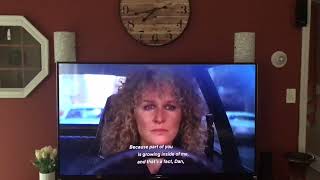 Odi Maravilla Portrayals: If Benvolio Rejected Ginura’s Love (Ft. “Fatal Attraction” - 1987)