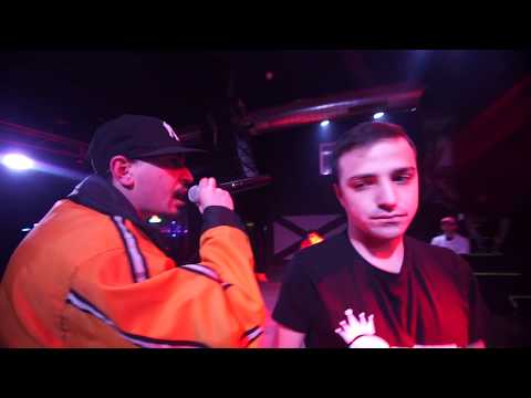SOF vs TAZZ YEAH | OCTAVOS | | FRESH BATTLE |