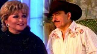 Angelica Maria y Joan Sebastian Amor Del Bueno