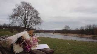 &quot;Dear Ana&quot; - a Short Film by Simona Angelova