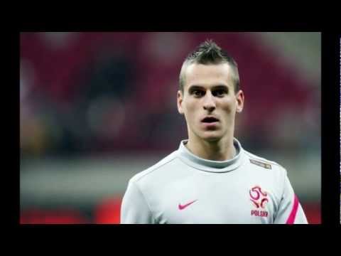 +++ ARKADIUSZ MILIK +++