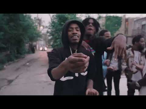 Vert - “21” (Official Video) Shot by @amf.visuals