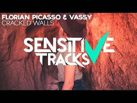 Florian Picasso & Vassy - Cracked Wall