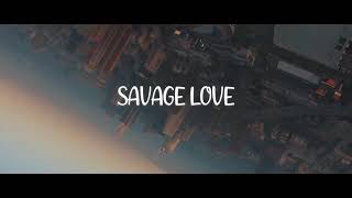 BTS ‘Savage love featJason Derulo official MV