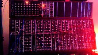 Video thumbnail for Synthesizers.com controlled by the Kenton Pro 2000 by Magnus Gladén