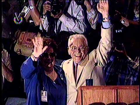 El Imparcial Noticiero Venevisión viernes 29 de noviembre de 2013 11:45 am