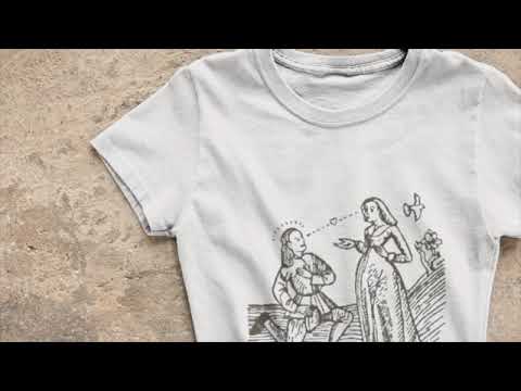 Ensorcell Or Ensorcel Transitive Verb To Bewitch Or To Enchant Or To Entrance T-Shirt