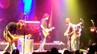 Home by Marc Broussard at Neighborhood Theatre with Gabe Dixon Band and Josh Hoge