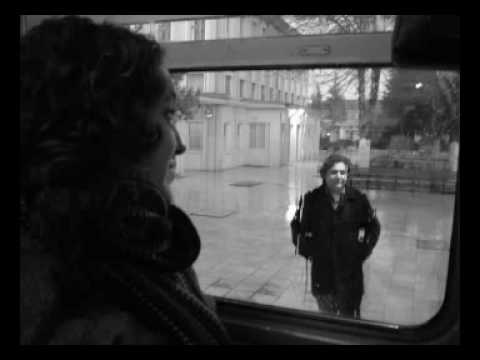 Cavit Tebrizli - Ayrılık