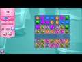 Candy Crush Saga LEVEL 11 NO BOOSTERS
