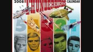 Thunderbirds - Busted