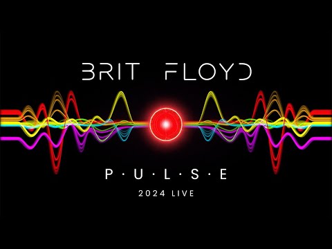 Brit Floyd - Pulse Live 2024 - PBS Special