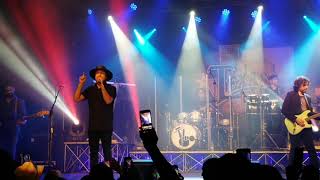 La Mafia - La Llamada/Me Cai de la Nube