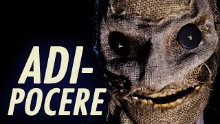 &quot;Adipocere&quot; | Rusty Cage