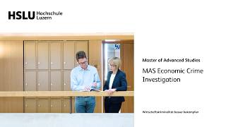 MAS Economic Crime Investigation
