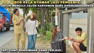 Download lagu BOSS DISGUISES HIMSELF AS A BEGGAR TO TEST NEW JOB APPLICANTS‼️but it turns out.. mp3 Download lagu BOSS DISGUISES HIMSELF AS A BEGGAR TO TEST NEW JOB APPLICANTS‼️but it turns out.. mp3