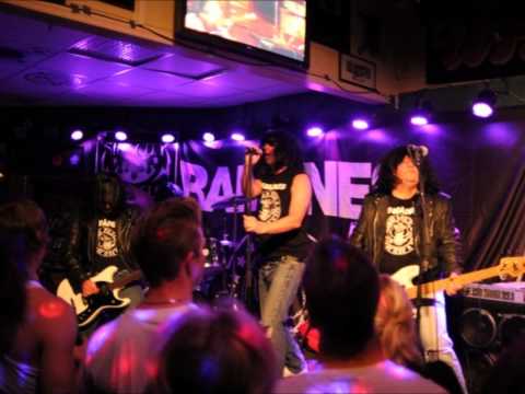 Ramånes - Suzy is a headbanger.wmv