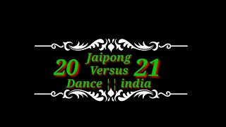 Download lagu Jaipong kembang boled kembang gadu versus dance india keren 2021 mp3