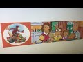 Celebrate Thanksgiving With Curious George And Arthur For Virtual
