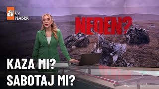 Elektrik arızası nasıl gelişti? - atv Haber 25 Aralık 2025