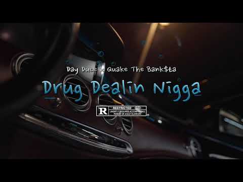 Day Duce - (Official Music Video) Drug Dealer Ft. Quake The Banksta