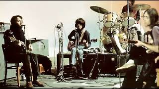 The Beatles - Singing The Blues - a rare cover