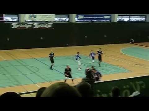 HKM 2012 Gera - Endrunde - SG Lusan Liebschwitz