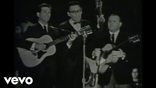 The Limeliters - Give Me That Old Time Religion (Live)