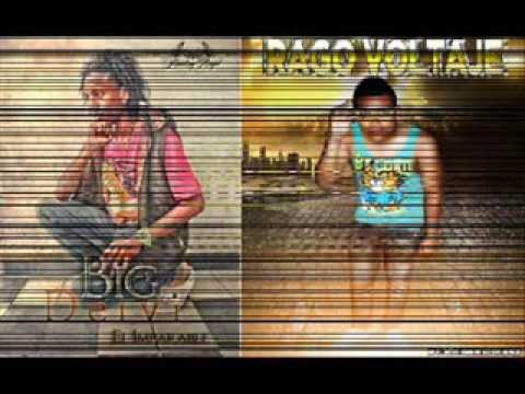 El semaforo Rago Boltage & Big deivi Imperio★www.loskasting.com★