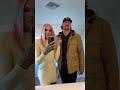 Jeffree Star Reveals Who Is NFL Boo Is Shorts Jeffreestar NFL BWTB