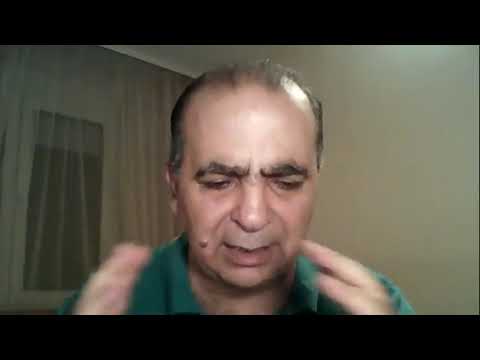 أسرار لأول مرة يكشفها الدكتور وليد البني في إحدى لقاءاته