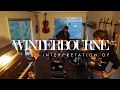 Lorde - Green Light (Winterbourne cover)