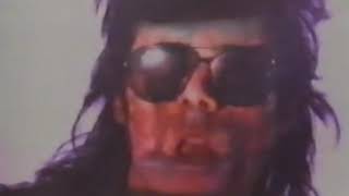 The Sisters of Mercy @ Body and Soul